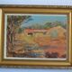 La Ciotat landscape painting of Provence HSP