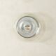 Donut Wall Light by Doria Leuchten