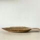 Brass catchall from the 1970s