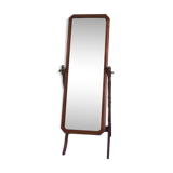 Rustic psyche on foot 150x55cm