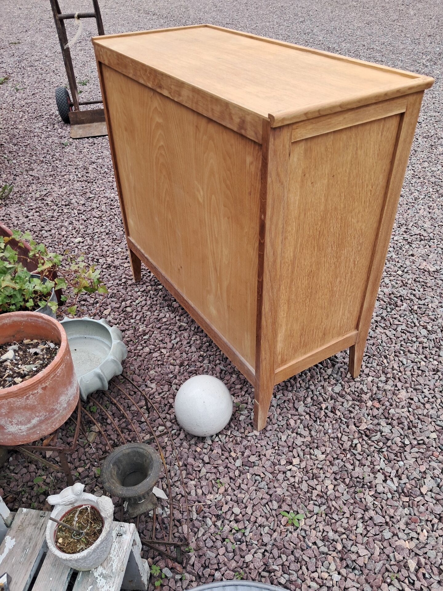 Commode