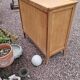 Commode
