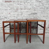 3 tables gigognes