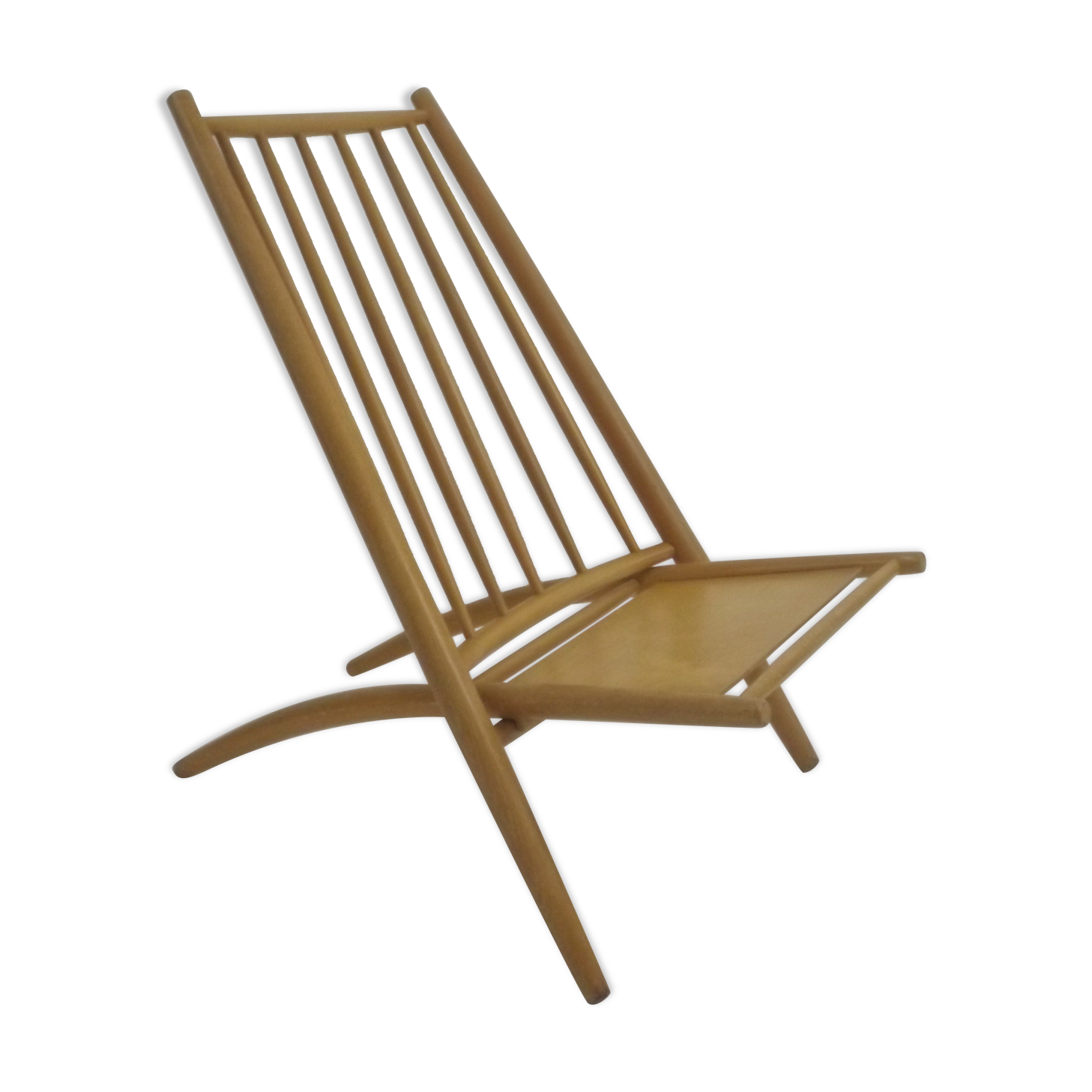 Cono Chair Alf Svenson