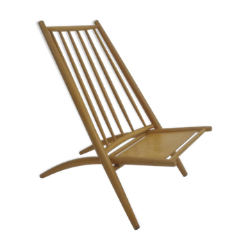 Cono Chair Alf Svenson