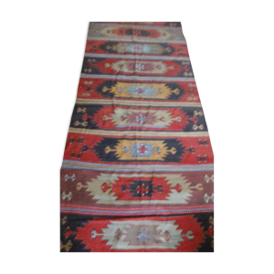 Kilim persan fait main