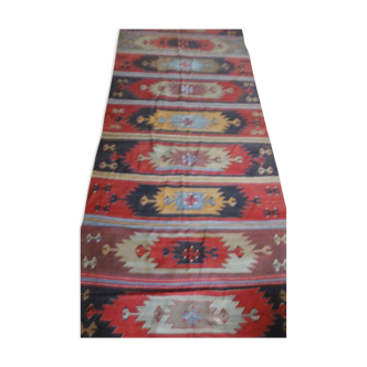 Kilim persan fait main n.208 toranj