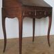 Sloping secretary Louis XV