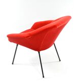 Shell armchair