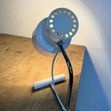White Table Lamp by Josef Hurka for Napako, 1970s