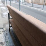 Daybed bench of the 60s/70s