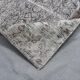 8x11 Handmade Wool Vintage Rug 354x251Cm