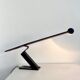 Lampe Melanos de Mario Botta pour Artemide, 1980's