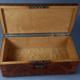 Art deco box