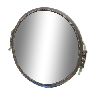 ART DECO MIRROR