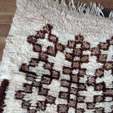 Tapis berbère