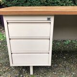 Industrial office of the 70s