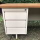 Bureau industriel des années 70