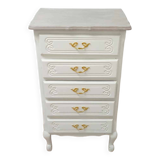 Chiffonnier ancien