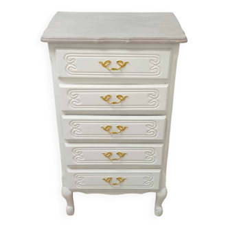 Chiffonnier ancien