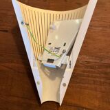 Vintage IKEA wall lights