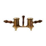 Salt and pepper shaker