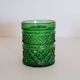 Set of 5 whiskey glasses 70s