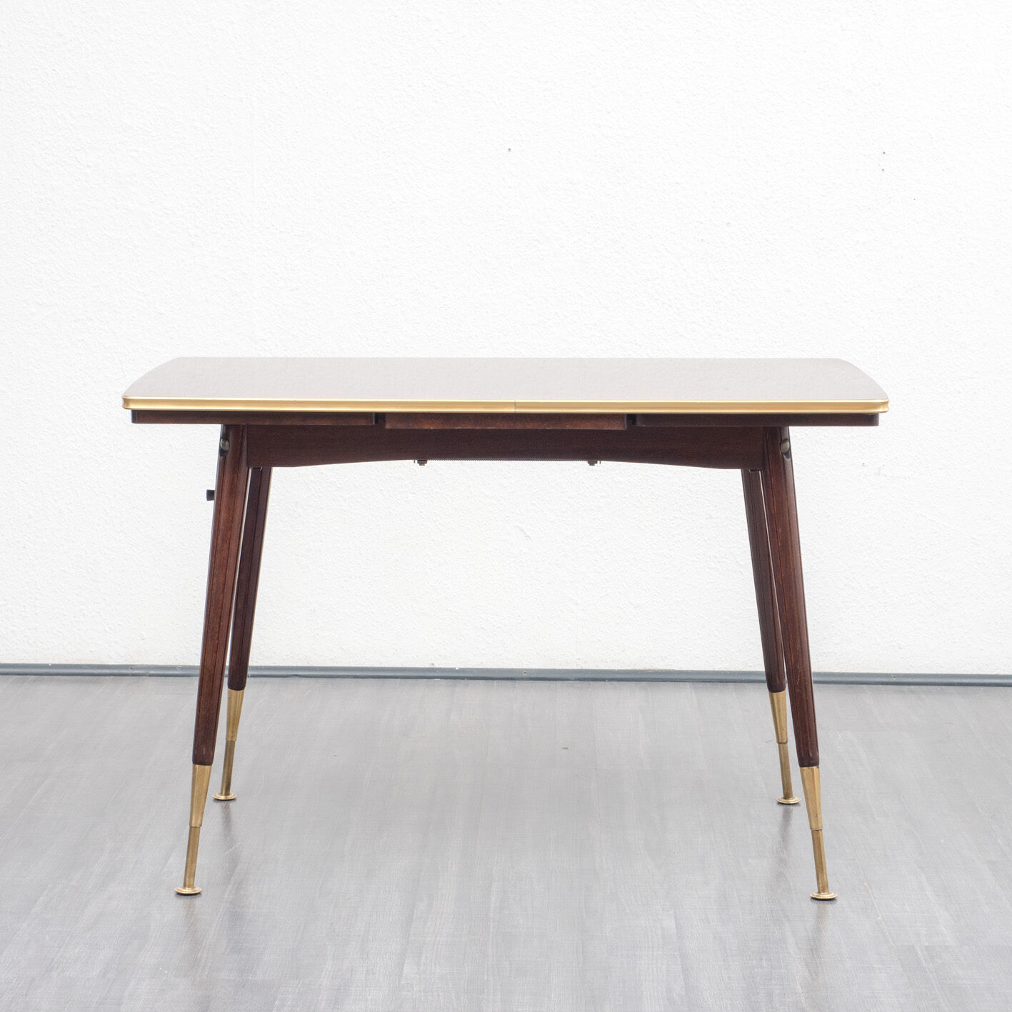 Extendable table 50s