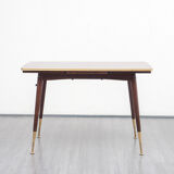 Extendable table 50s