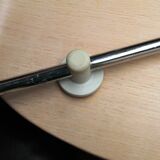 Set of 4 Mobles 114 chairs