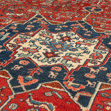 Bdjar carpet, 155 x 284 cm 1960