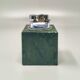 1960s Alabaster Green Smoking Set by Romano Bianchi, Handmade