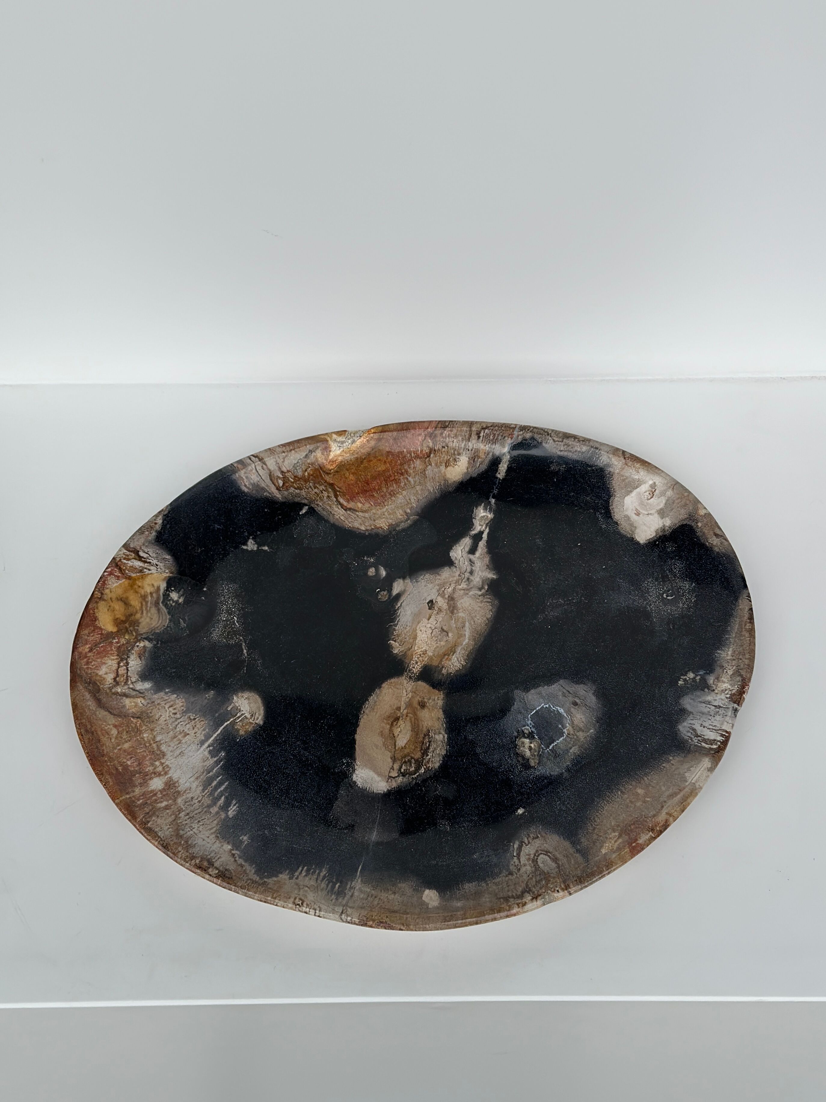Trinket bowl