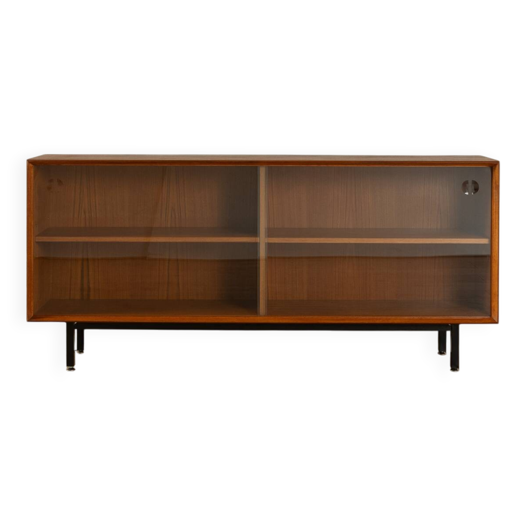 60s Sideboard Showcase by Wilhelm Renz