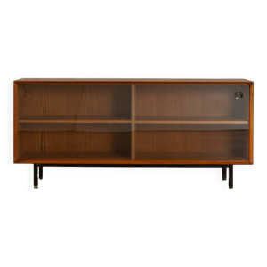 Buffet vitrine des années - wilhelm