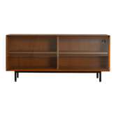 60s Sideboard Showcase by Wilhelm Renz
