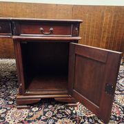 Bureau anglais antique Partnerdesk