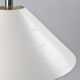 Lampe de table ML3 par Ingo Maurer, Design M, circa 1966