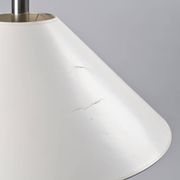 Lampe de table ML3 par Ingo Maurer, Design M, circa 1966