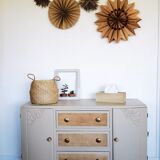 Commode 3 tiroirs