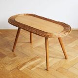1960's Mid Century Flower Stand