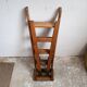 Workshop stepladder 5 steps
