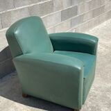 Fauteuil club