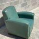 Fauteuil club
