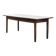 Antique Early 19th Century English 6-Person Dining Table with Walnut Top