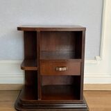 Art Deco side table