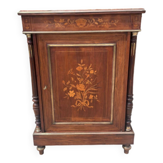 Napoleon III support furniture, 19th century period