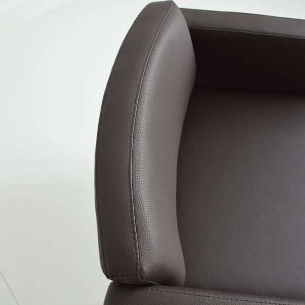 Fauteuil « Conseil » de Pierre Guariche pour Meurop 1960s