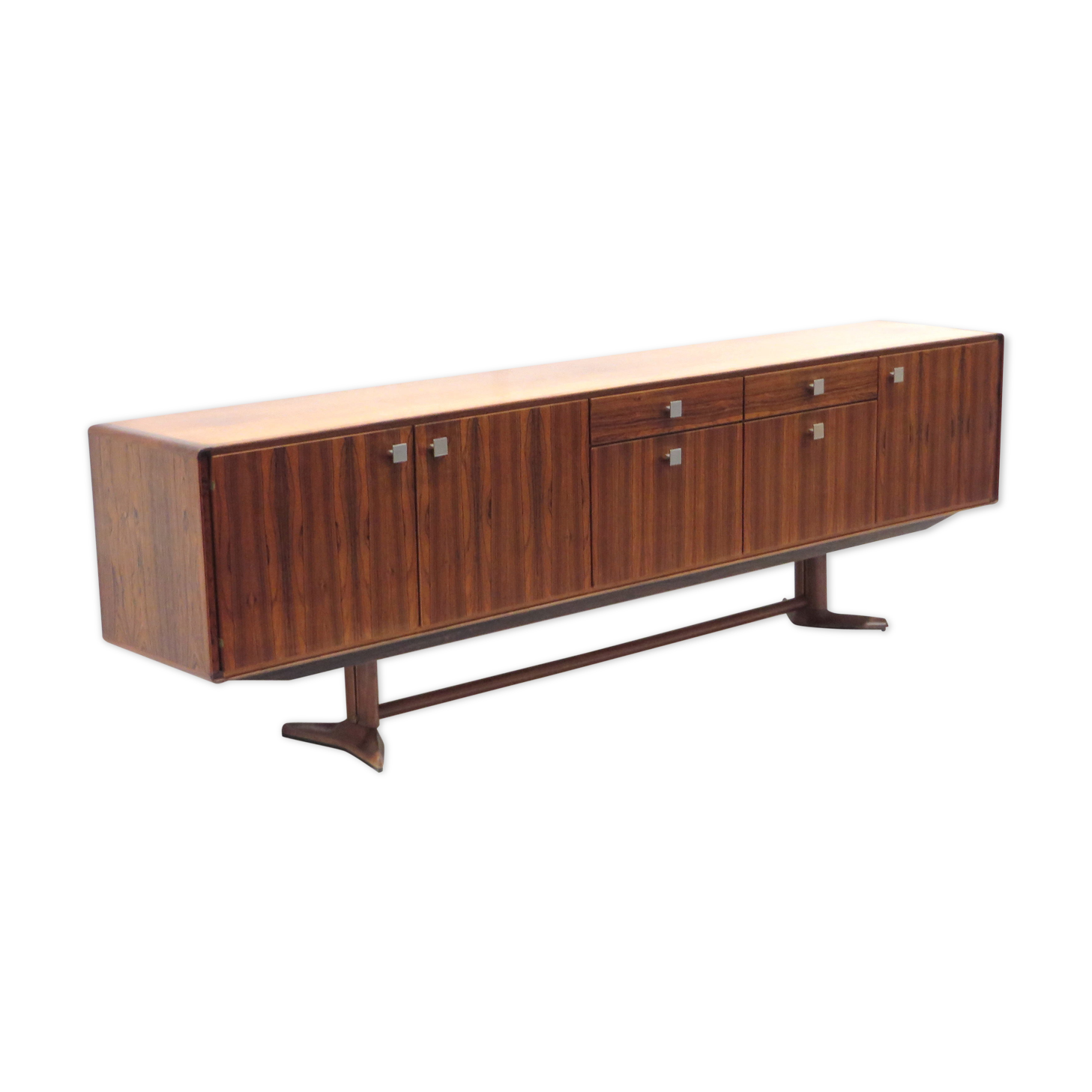 sideboard made by Fristho from the 1960s