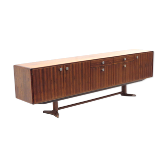 sideboard made by Fristho from the 1960s